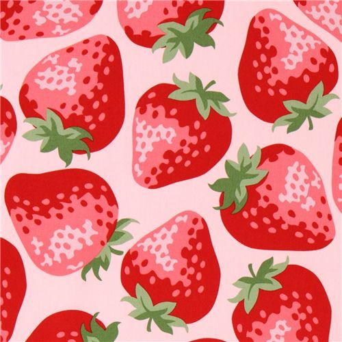 Strawberry Special