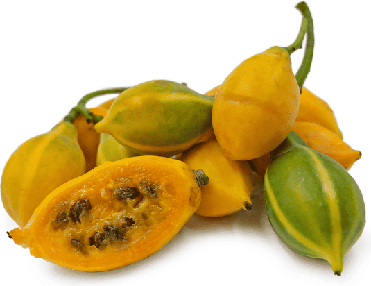 Oakleaf Papaya